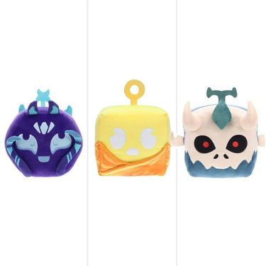 Techzone Geelong BLOX FRUITS - HUGE Plush - Assortment